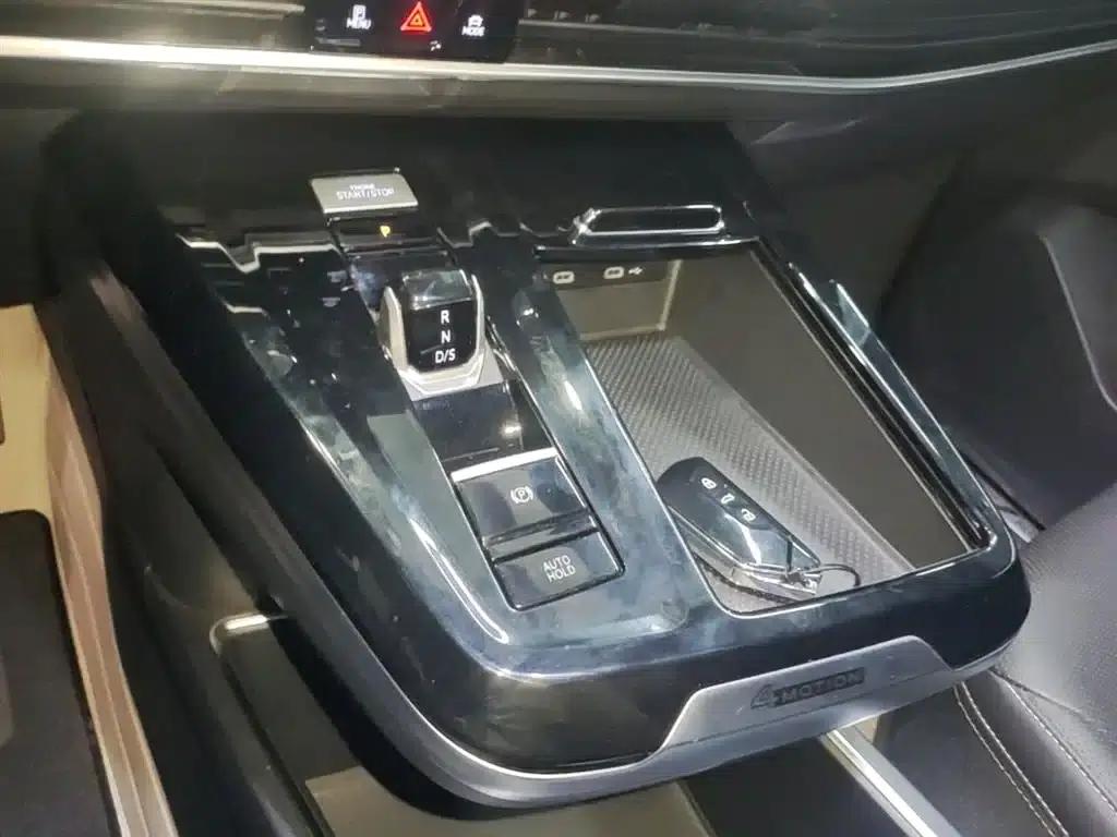 2022 Range Rover 380TSI 4WD Luxury Pro 7-Seater — миниатюра 14