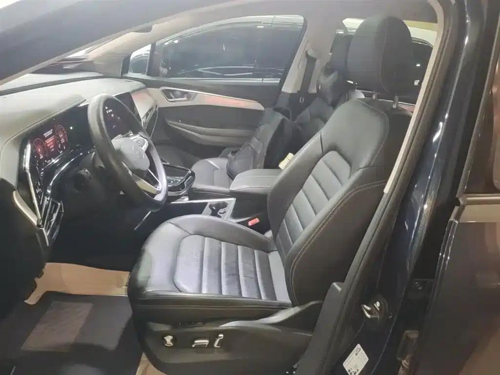 2022 Range Rover 380TSI 4WD Luxury Pro 7-Seater — миниатюра 15
