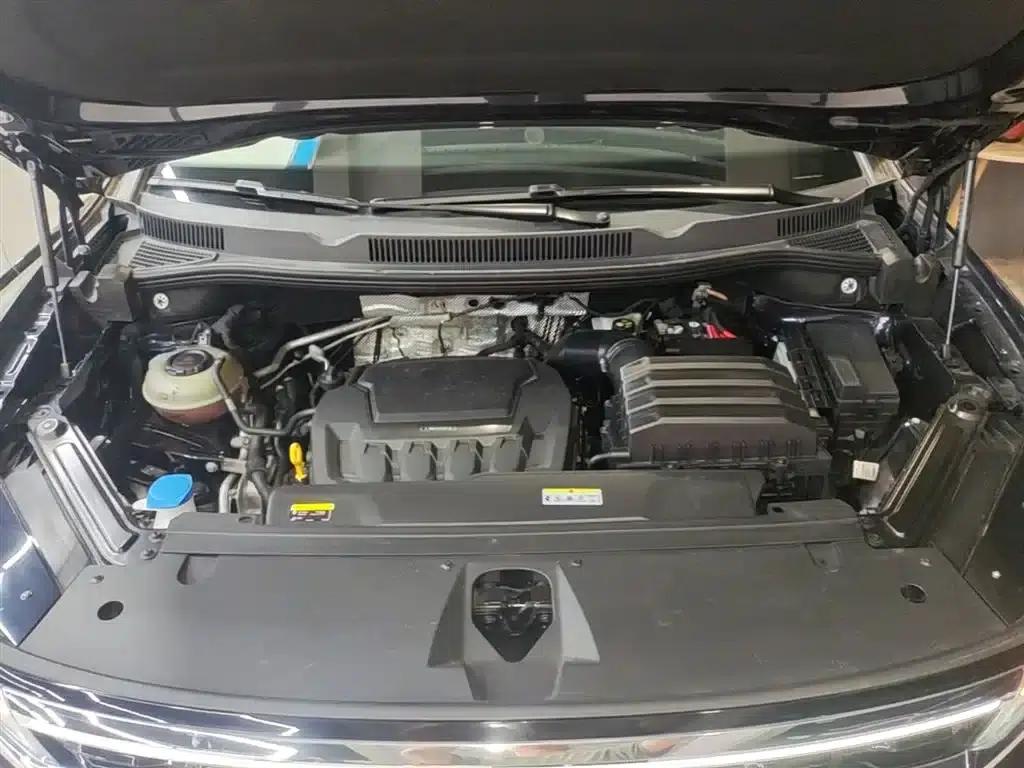 2022 Range Rover 380TSI 4WD Luxury Pro 7-Seater — миниатюра 20