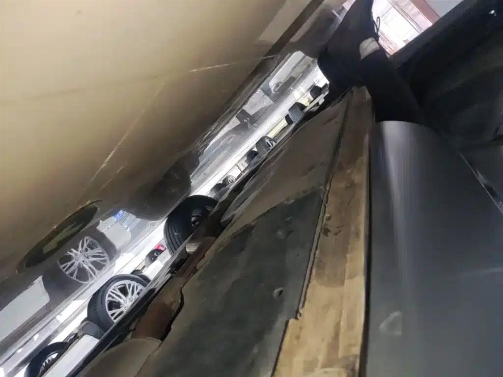 2022 Range Rover 380TSI 4WD Luxury Pro 7-Seater — миниатюра 22