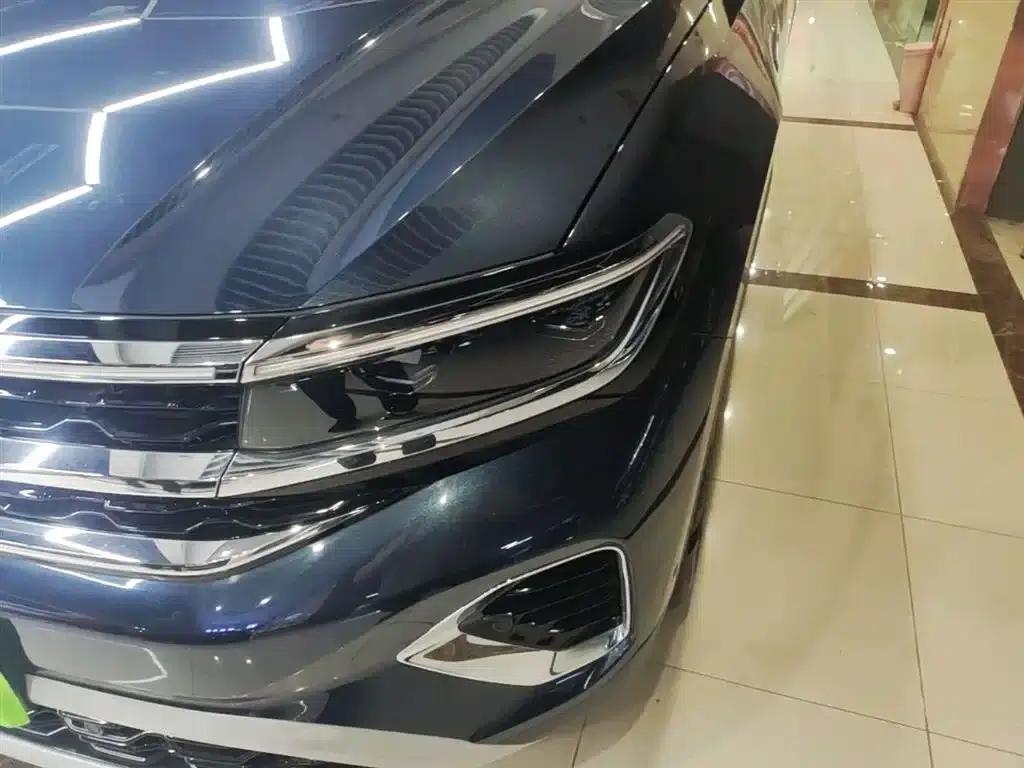 2022 Range Rover 380TSI 4WD Luxury Pro 7-Seater — миниатюра 24