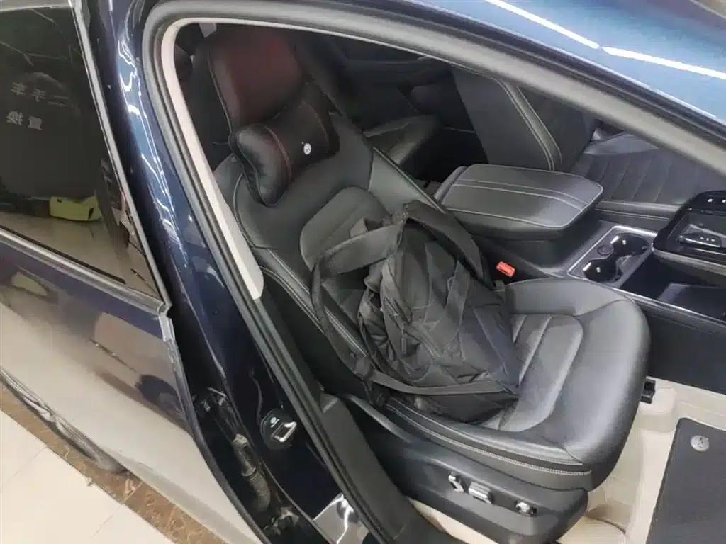 2022 Range Rover 380TSI 4WD Luxury Pro 7-Seater — миниатюра 25