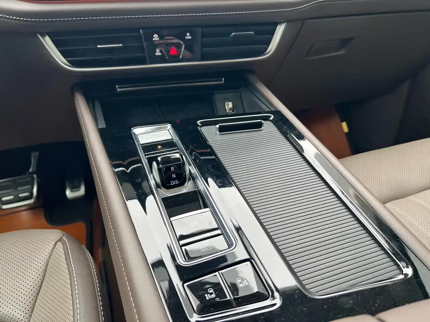 Viloran 2022 380TSI Premium Edition — миниатюра 15