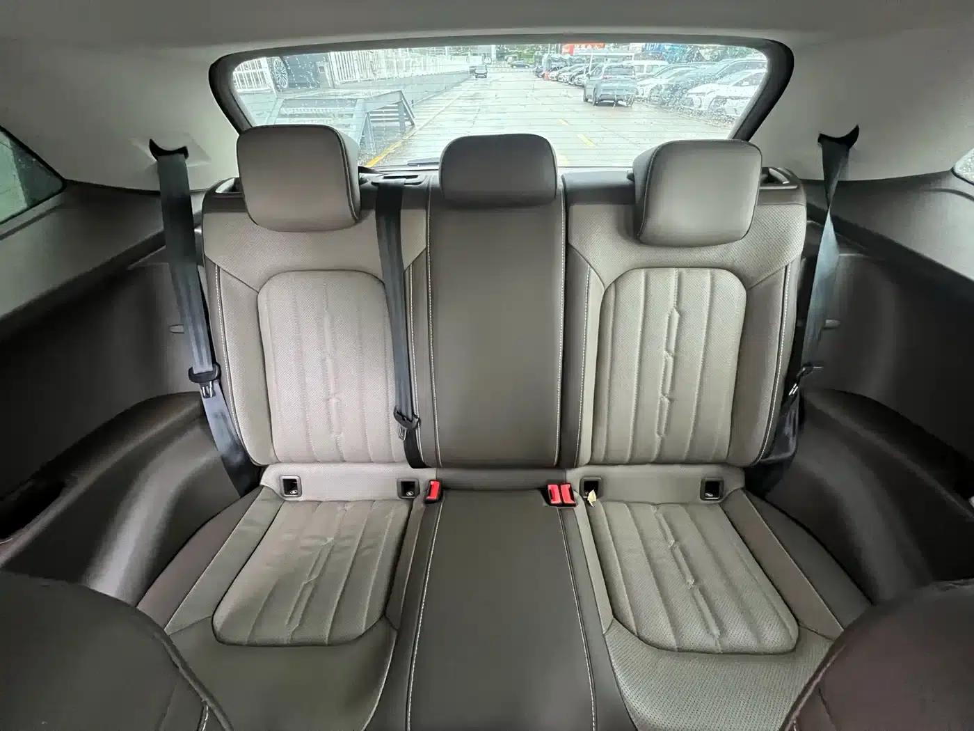 Viloran 2022 380TSI Premium Edition — миниатюра 18