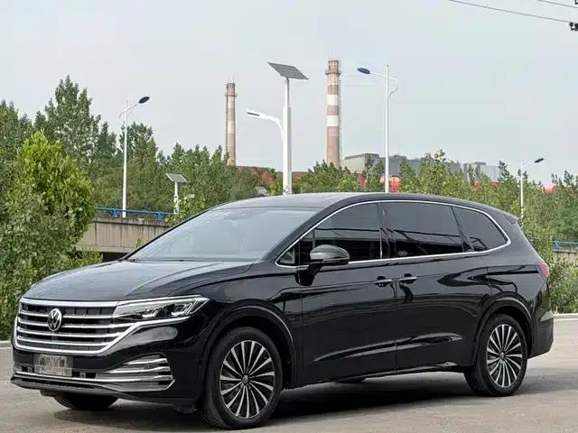 Viloran 2023 Facelift 380TSI Premium Edition