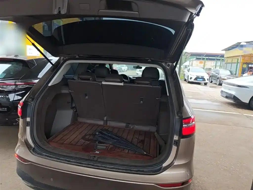 Viloran 2020 330TSI Business Edition — миниатюра 19