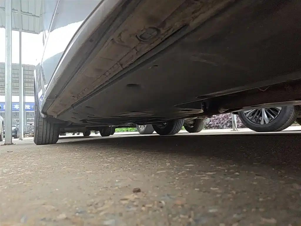 Viloran 2020 330TSI Business Edition — миниатюра 21