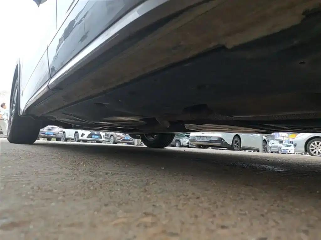 Viloran 2020 330TSI Business Edition — миниатюра 22