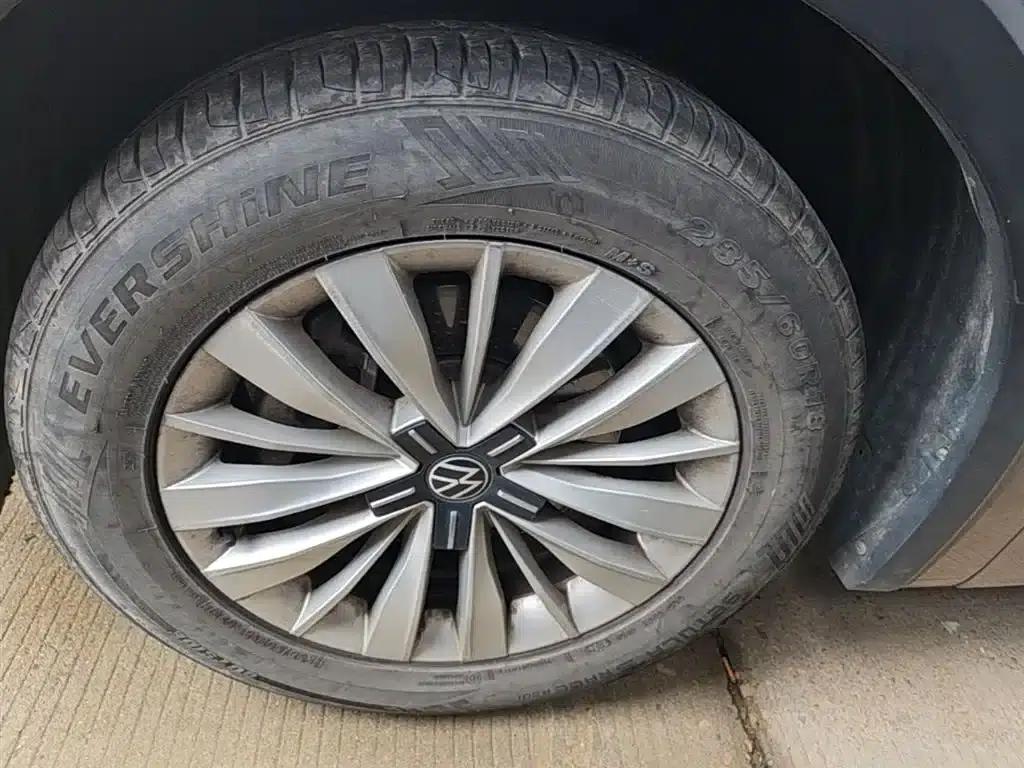 Viloran 2020 330TSI Business Edition — миниатюра 23