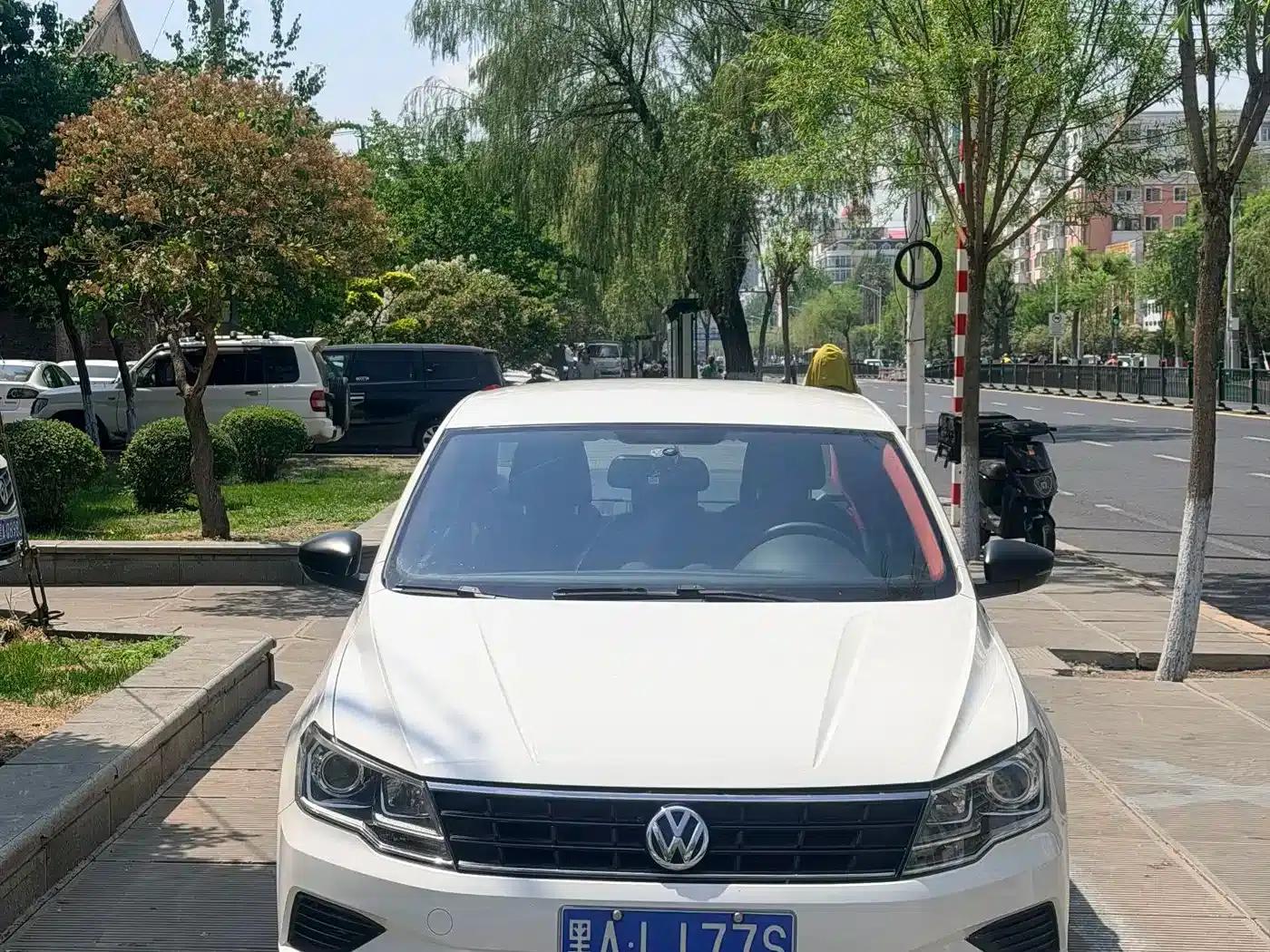 Jetta 2017 1.4L Manual Fashion Edition — миниатюра 2