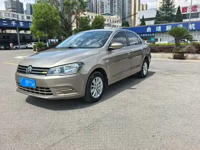 Jetta 2015 1.6L Manual Fashion Edition