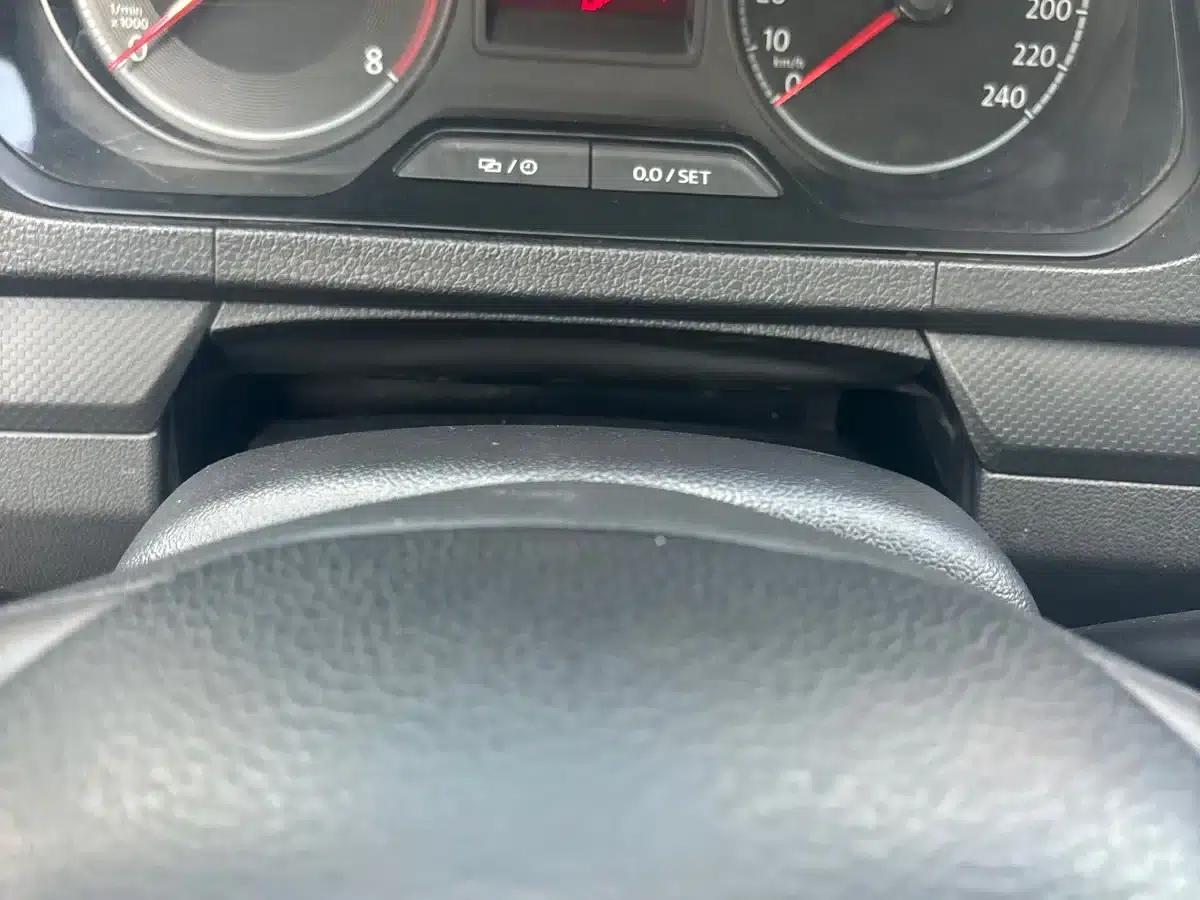 Jetta 2017 1.5L Manual Fashion Edition — миниатюра 3