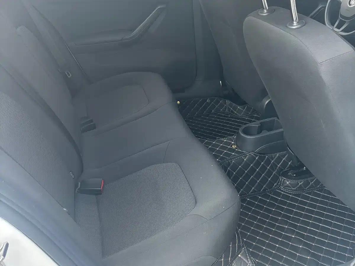 Jetta 2017 1.5L Manual Fashion Edition — миниатюра 7