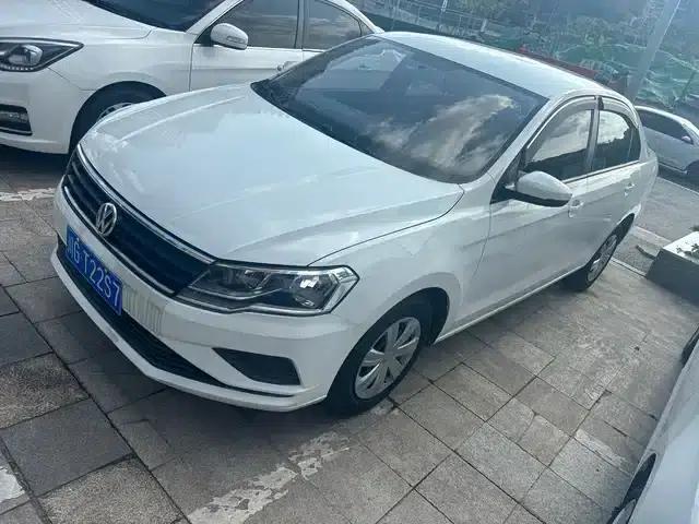 Jetta 2017 1.5L Manual Fashion Edition