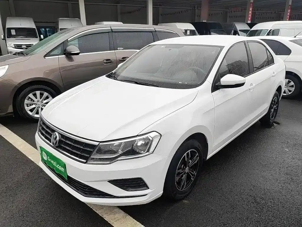 Jetta 2017 1.5L Automatic Fashion Edition — миниатюра 2