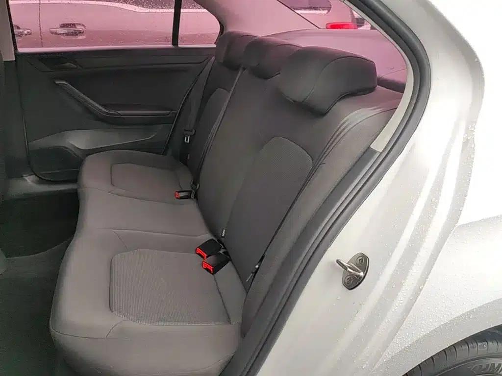 Jetta 2017 1.5L Automatic Fashion Edition — миниатюра 17