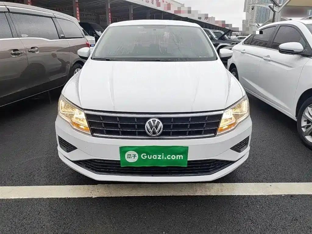 Jetta 2017 1.5L Automatic Fashion Edition — миниатюра 3