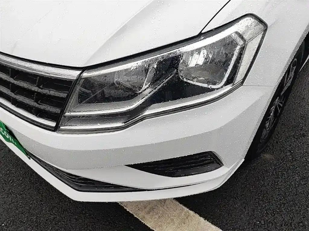 Jetta 2017 1.5L Automatic Fashion Edition — миниатюра 24
