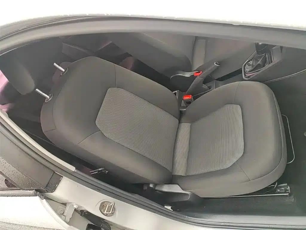 Jetta 2017 1.5L Automatic Fashion Edition — миниатюра 25