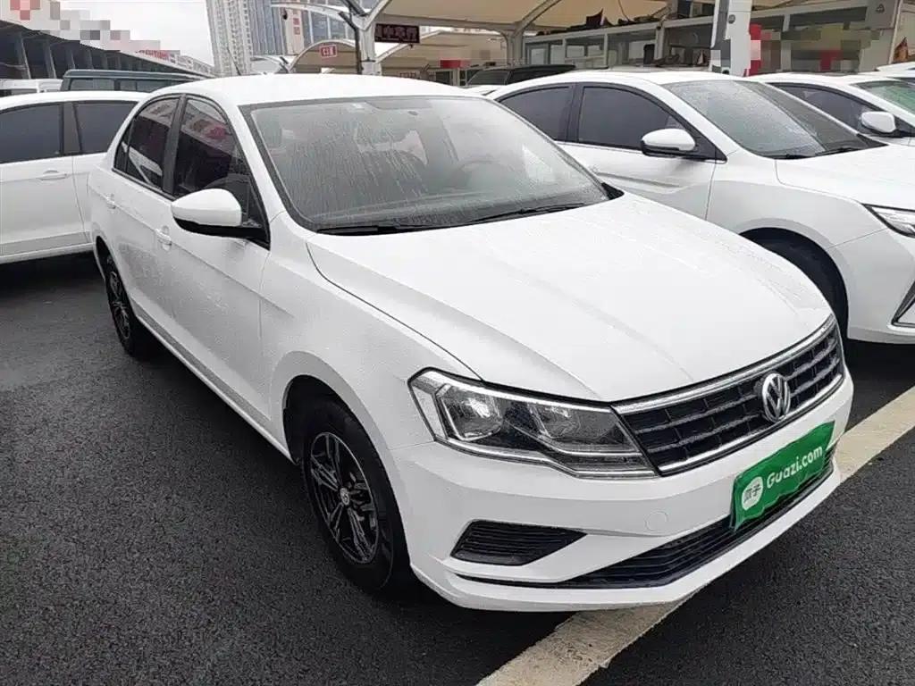 Jetta 2017 1.5L Automatic Fashion Edition — миниатюра 4