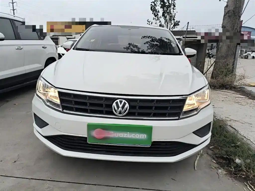 Jetta 2017 1.5L Manual Fashion Edition — миниатюра 3