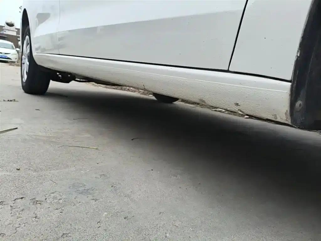 Jetta 2017 1.5L Manual Fashion Edition — миниатюра 21