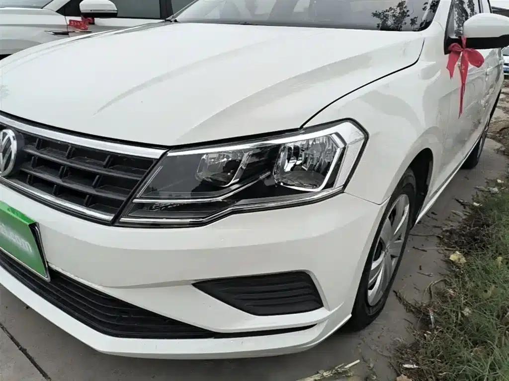 Jetta 2017 1.5L Manual Fashion Edition — миниатюра 24