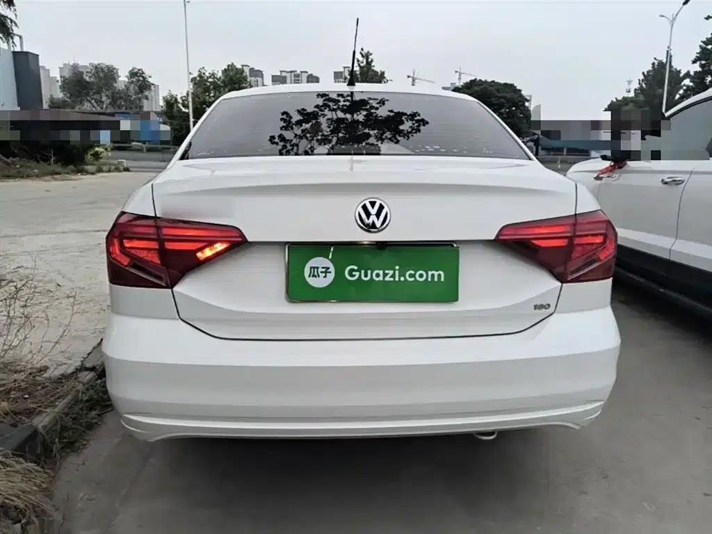 Jetta 2017 1.5L Manual Fashion Edition — миниатюра 6