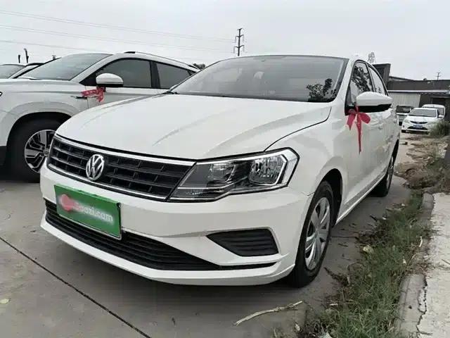 Jetta 2017 1.5L Manual Fashion Edition