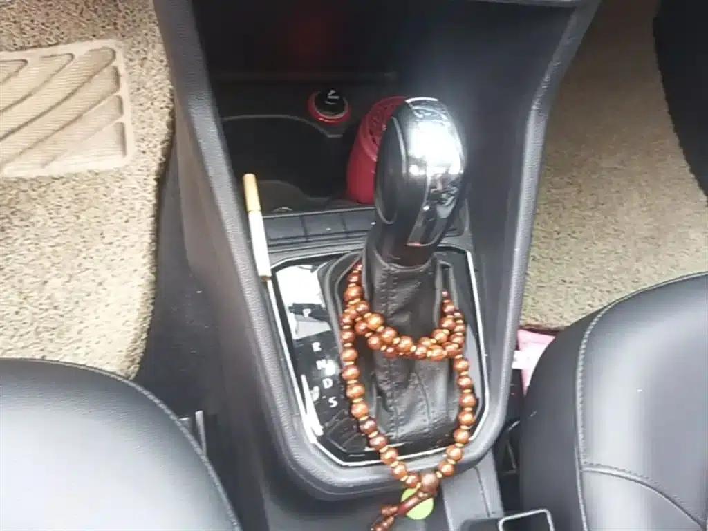 Jetta 2017 1.5L Automatic Comfort Model — миниатюра 14