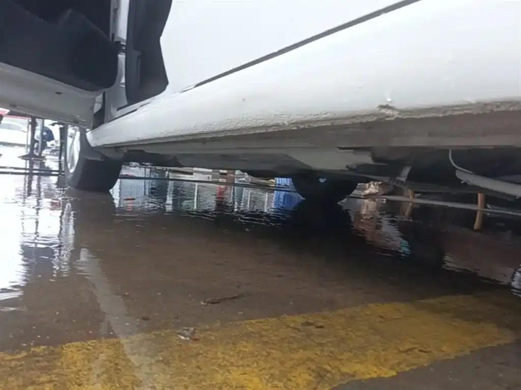 Jetta 2017 1.5L Automatic Comfort Model — миниатюра 22