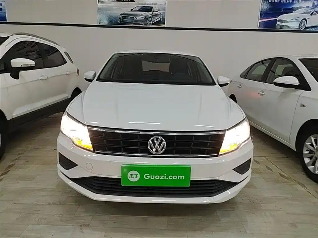Jetta 2017 1.5L Automatic Fashion Edition — миниатюра 3