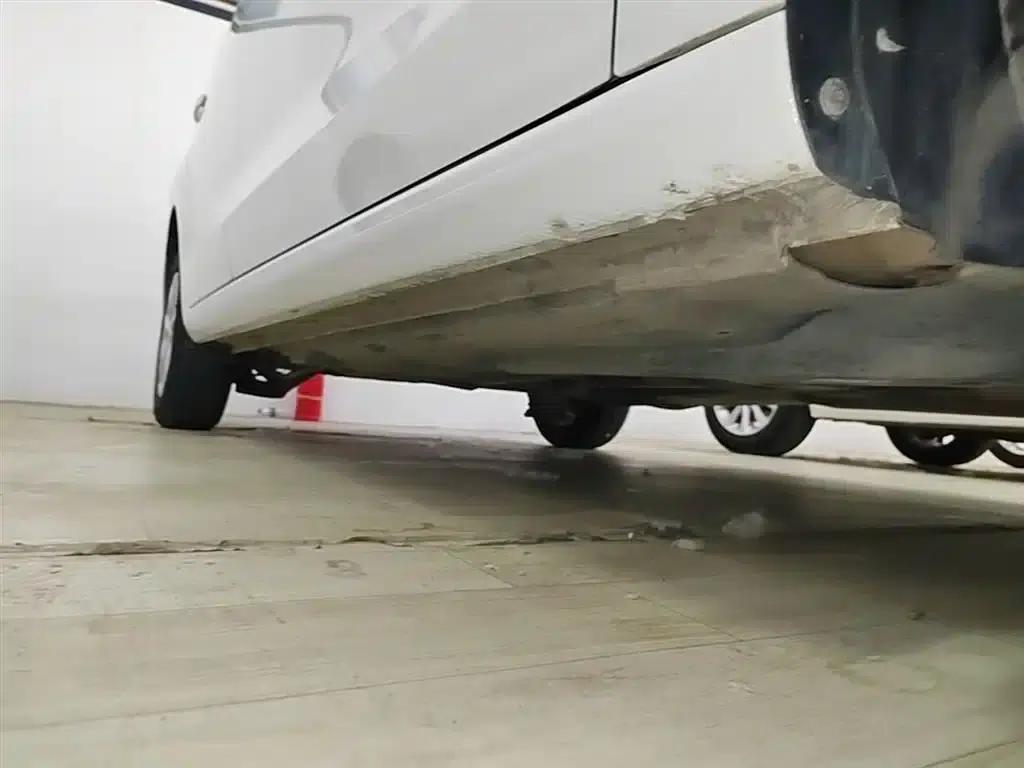 Jetta 2017 1.5L Automatic Fashion Edition — миниатюра 21