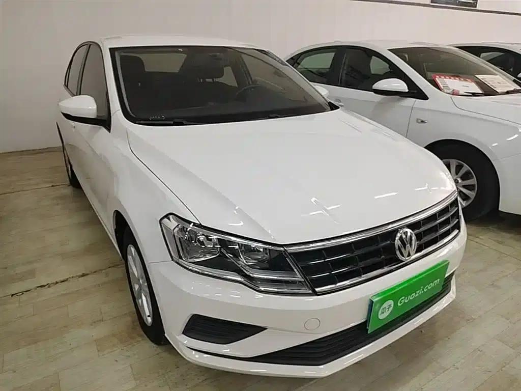 Jetta 2017 1.5L Automatic Fashion Edition — миниатюра 4