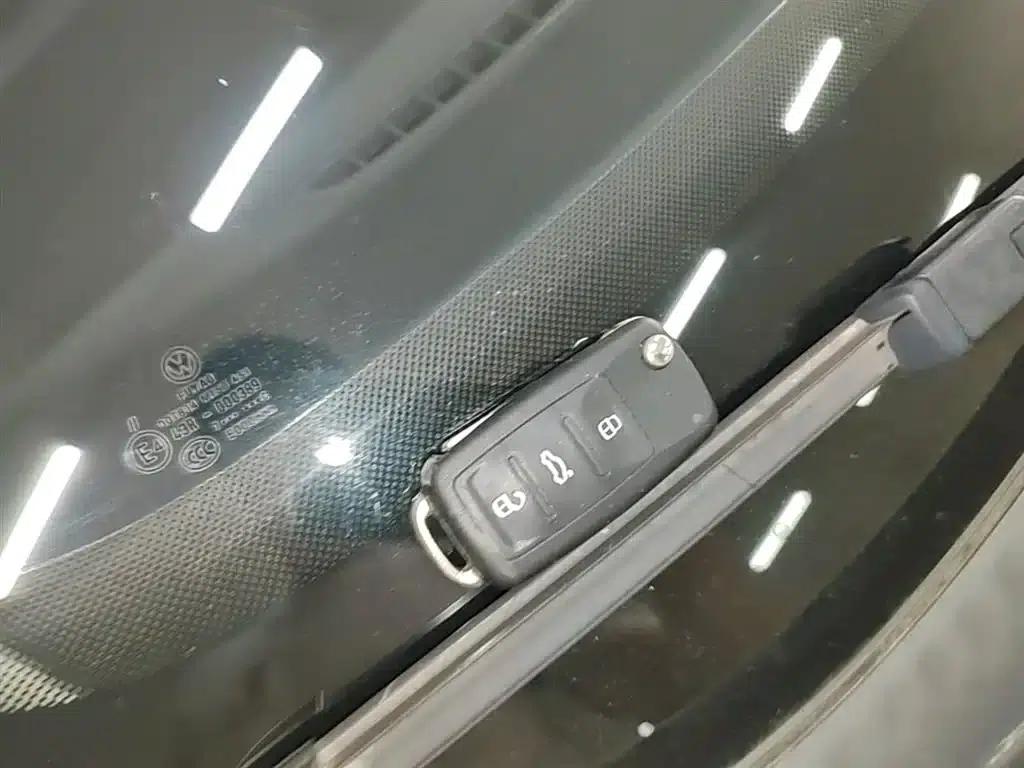 Jetta 2017 1.5L Automatic Fashion Edition — миниатюра 9