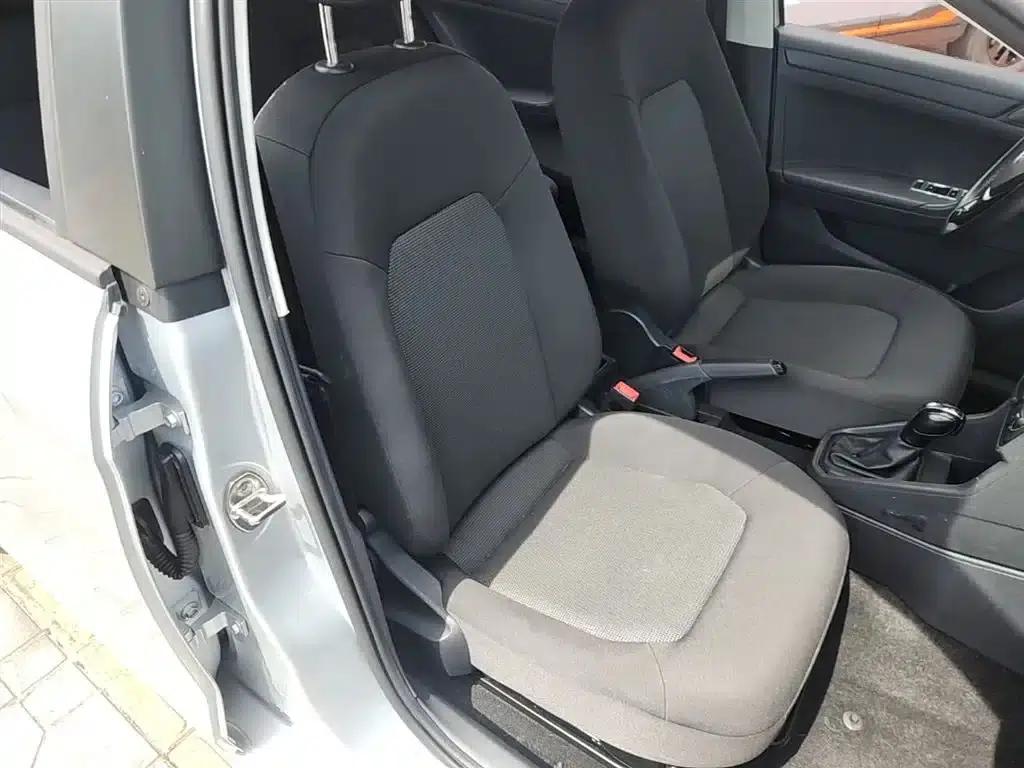 Jetta 2017 1.5L Automatic Fashion Edition — миниатюра 25