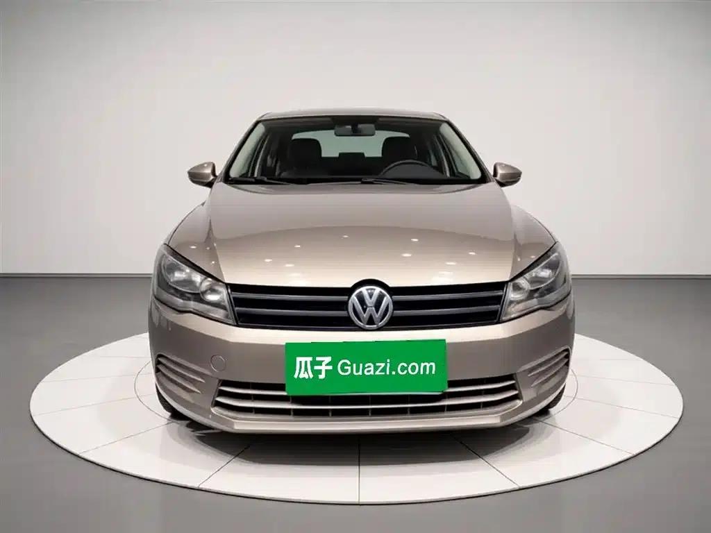 Jetta 2015 Value Edition 1.6L Automatic Fashion Model — миниатюра 24