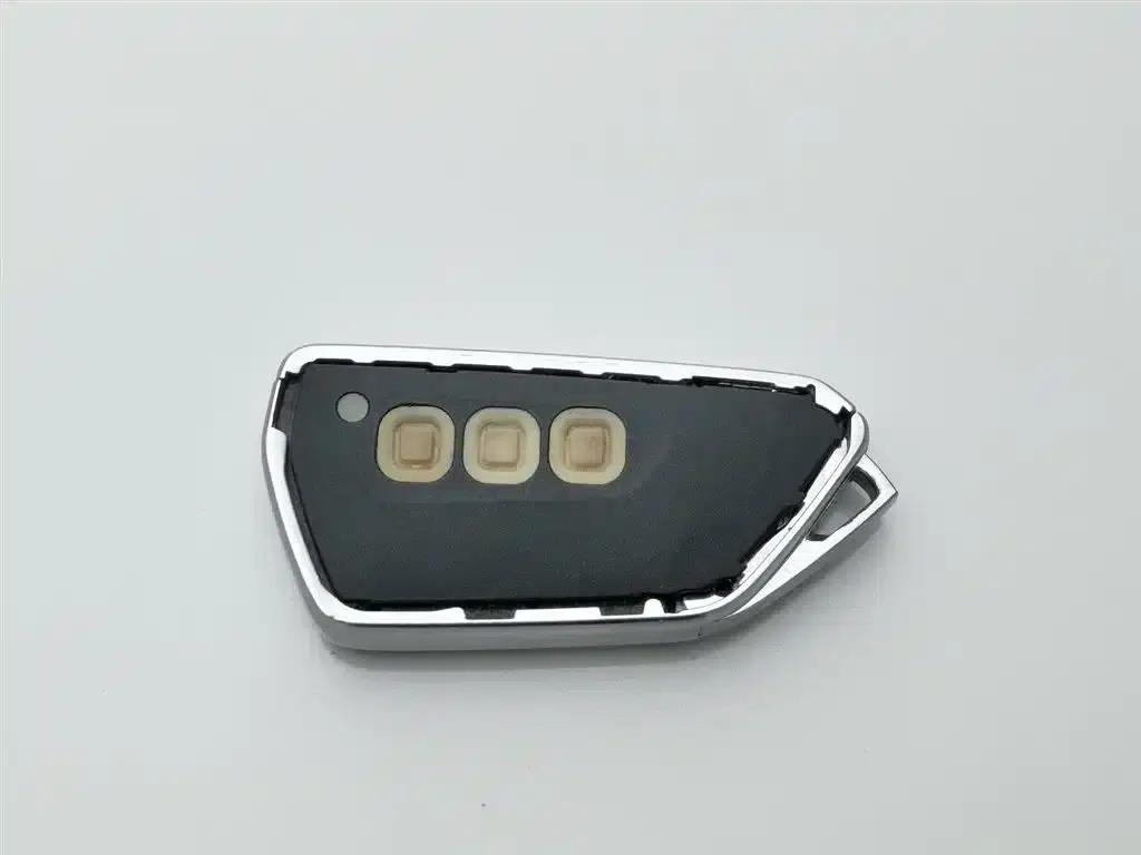 ID.4 CROZZ 2021 Shadow Edition First Edition 2WD — миниатюра 19