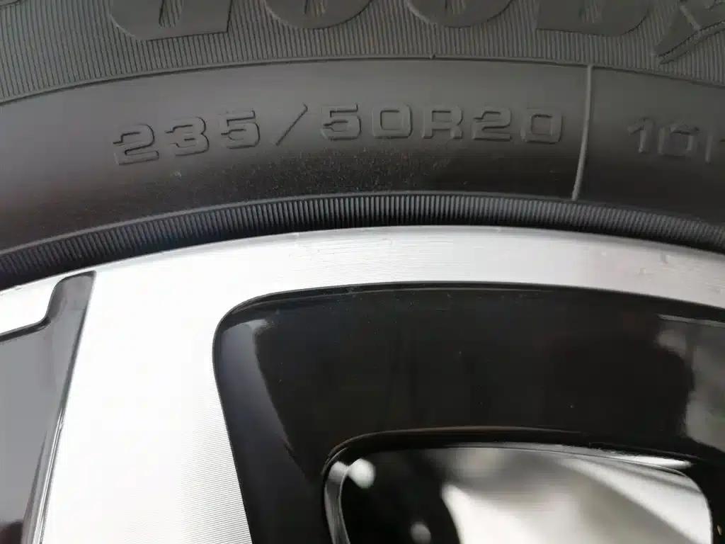 ID.4 CROZZ 2021 Shadow Edition First Edition 2WD — миниатюра 24
