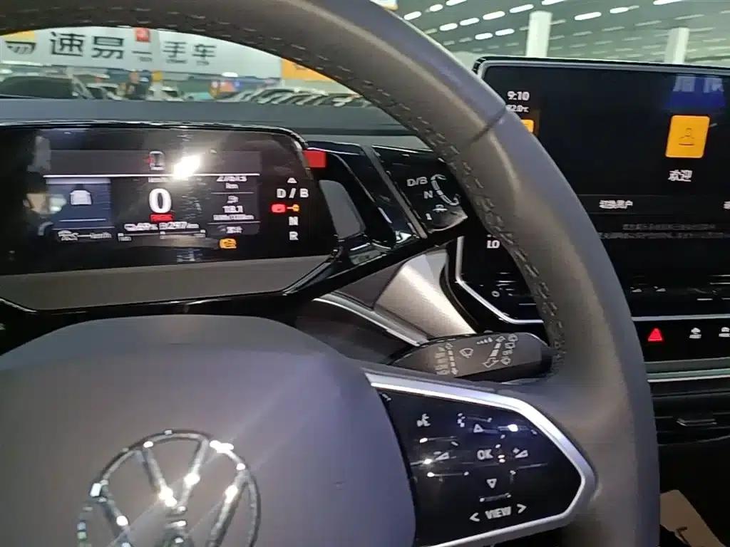 ID.4 CROZZ 2022 High-Performance PRIME Edition — миниатюра 14