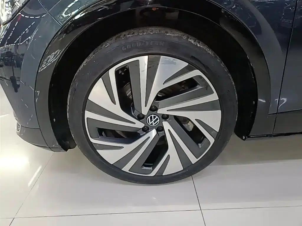ID.4 CROZZ 2022 High-Performance PRIME Edition — миниатюра 23