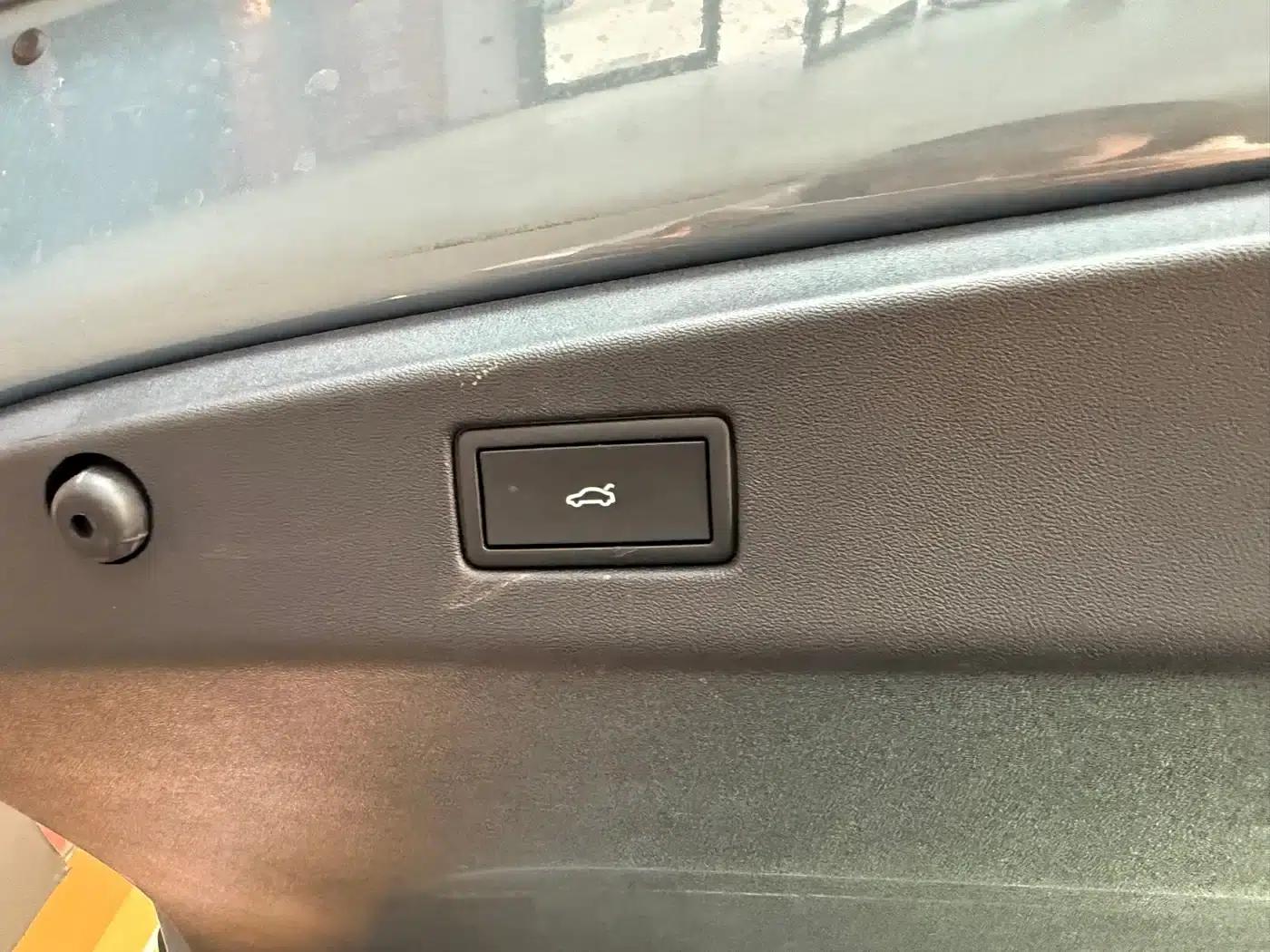 Volkswagen ID.7 VIZZION 2024 AIR — миниатюра 12