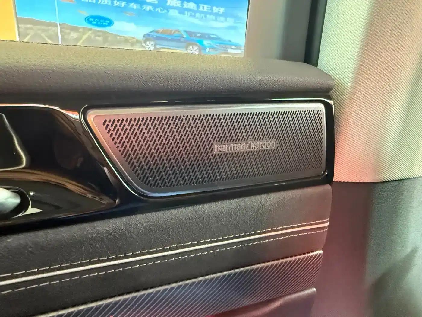 Volkswagen ID.7 VIZZION 2024 PRO — миниатюра 11