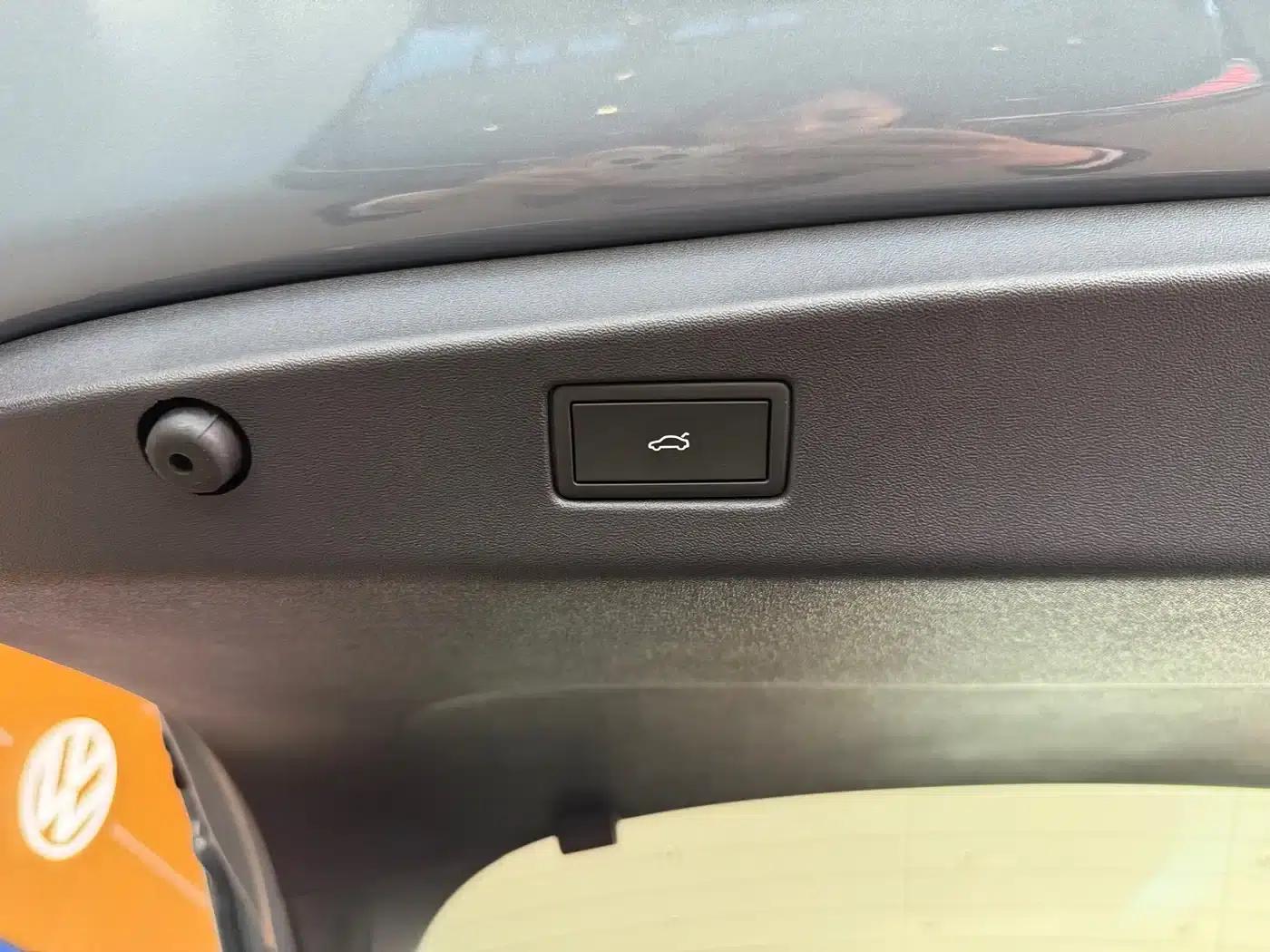 Volkswagen ID.7 VIZZION 2024 PRO — миниатюра 16