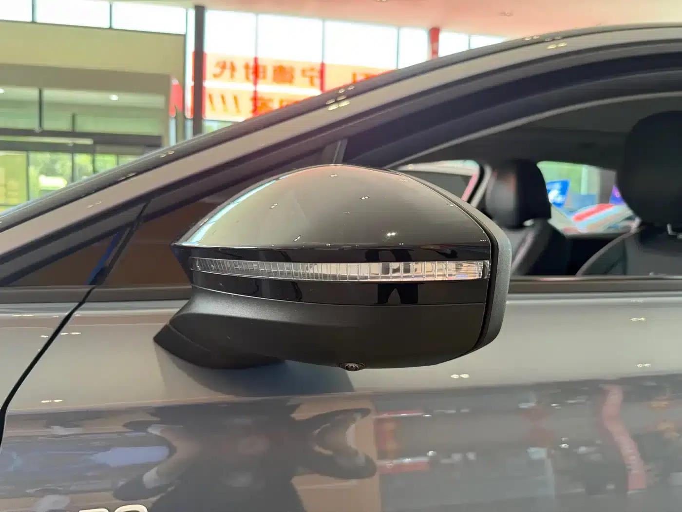 Volkswagen ID.7 VIZZION 2024 PRO — миниатюра 5