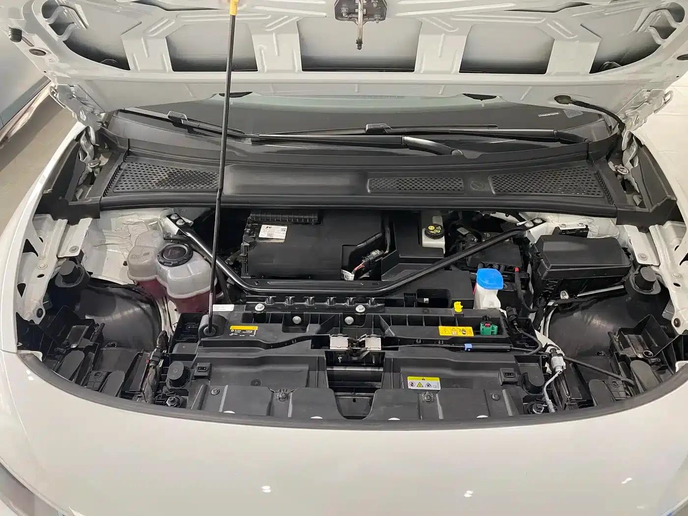 Volkswagen ID.7 VIZZION 2024 PRO — миниатюра 10