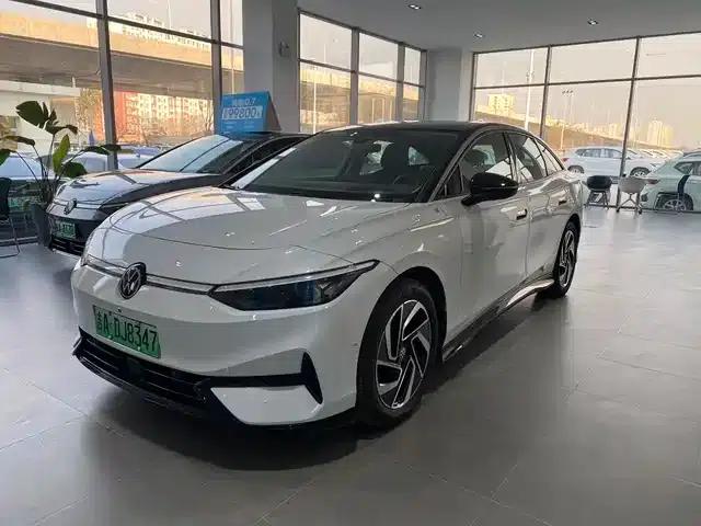 Volkswagen ID.7 VIZZION 2024 PRO