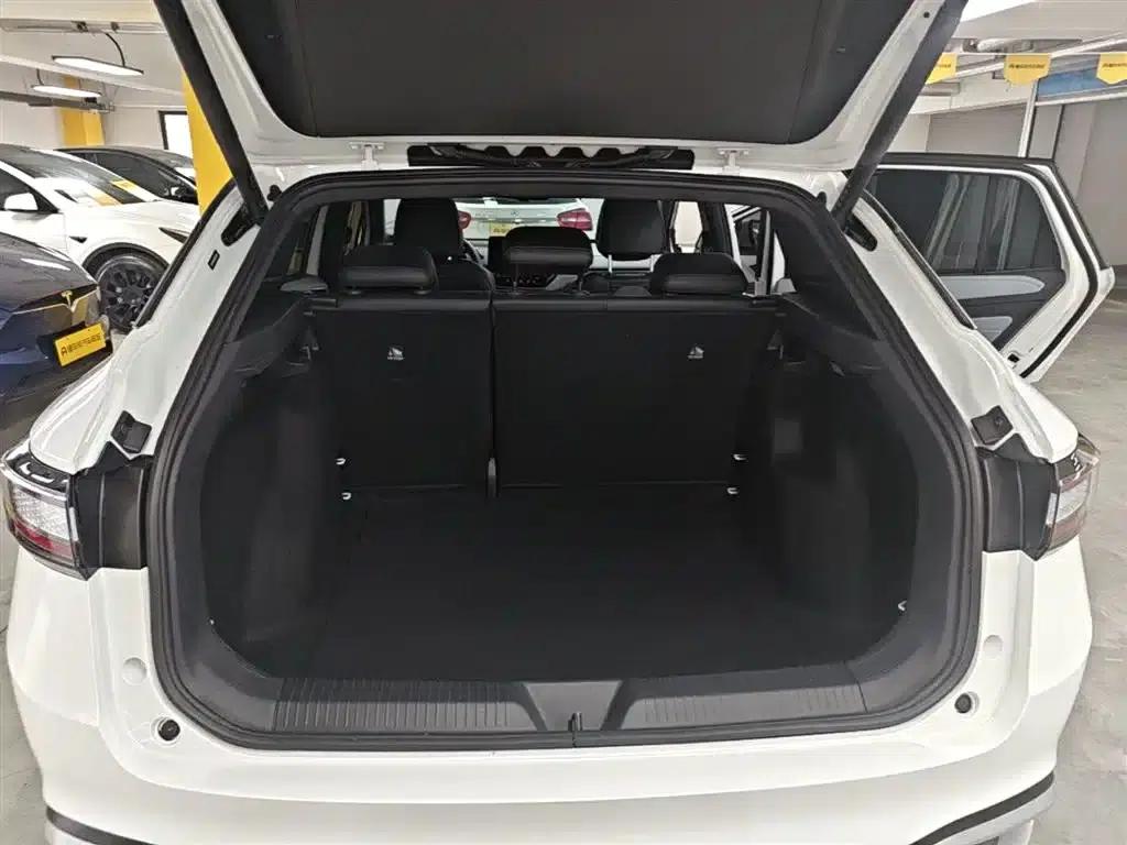 ID.4 X 2024 Pure Smart Edition — миниатюра 19