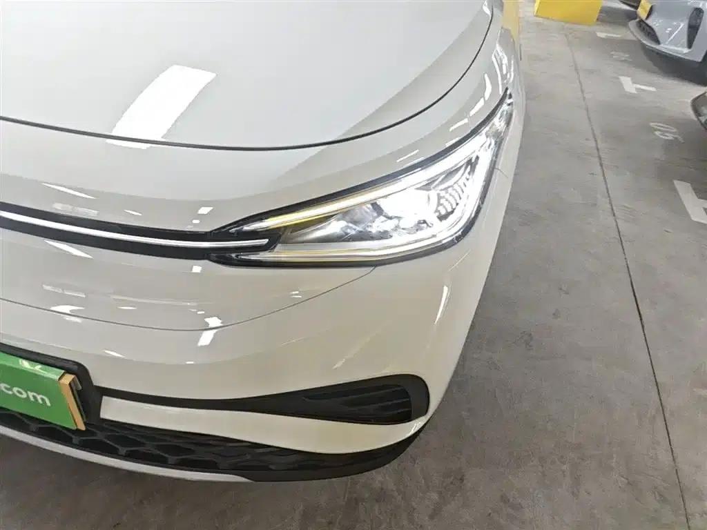 ID.4 X 2024 Pure Smart Edition — миниатюра 24