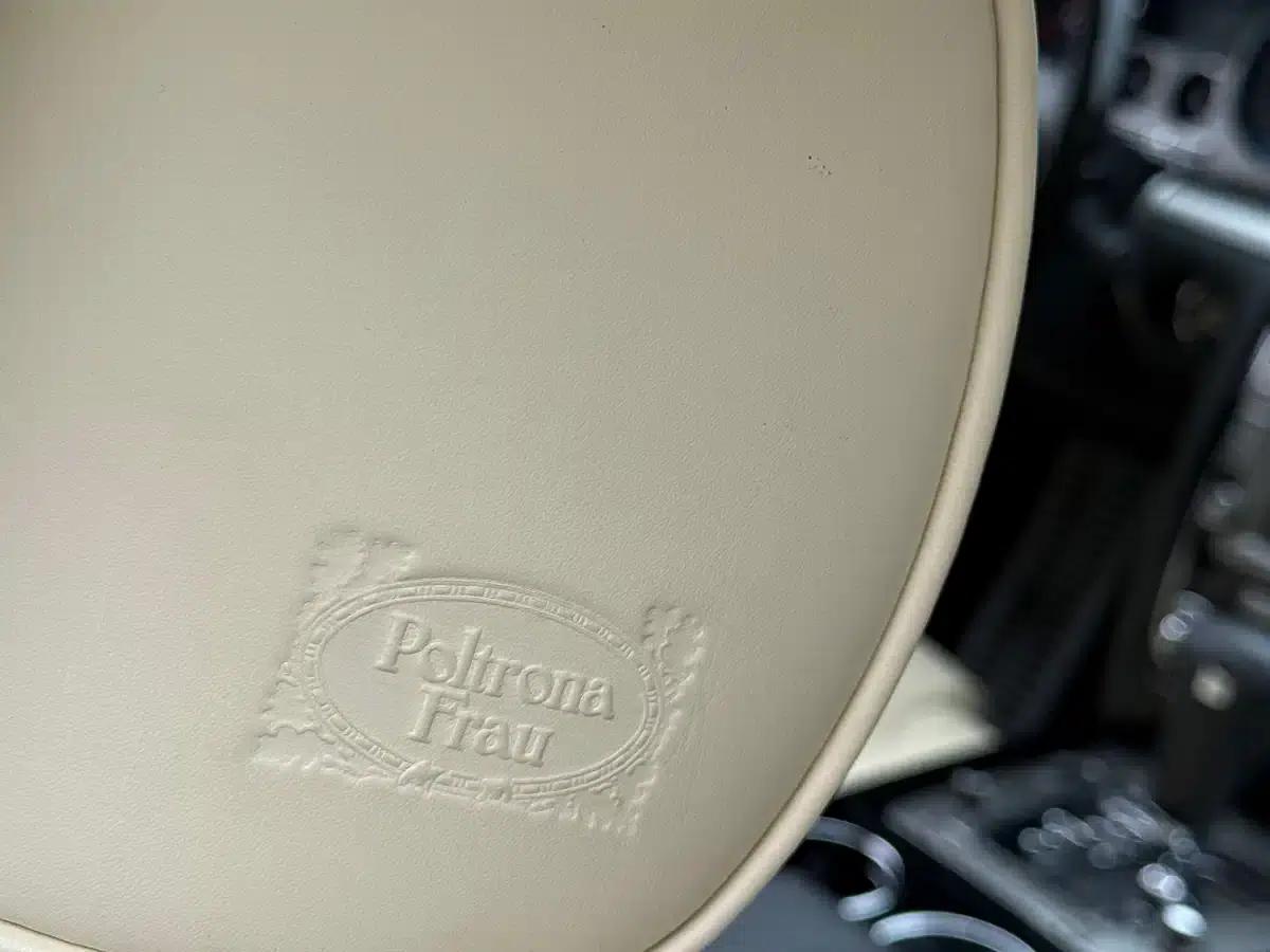 Phaeton 2013 4.2L Perkins Flo Edition — миниатюра 14